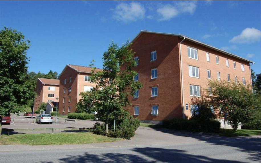 Djurgårdsvägen 4