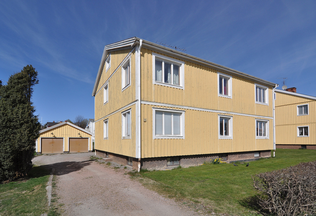 Södra Ringvägen 14